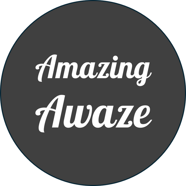 Amazing Awaze